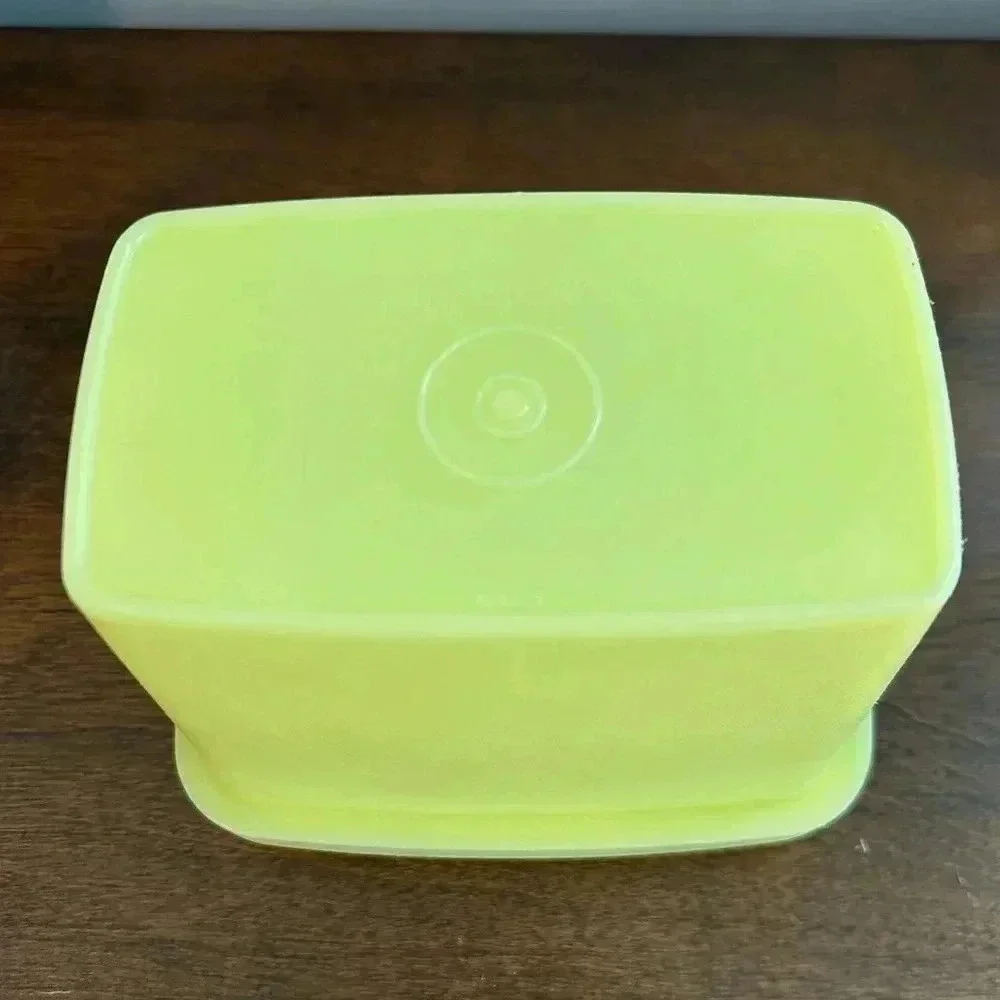Tupperware great used